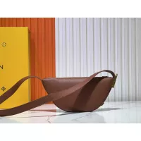 $64.00 USD Louis Vuitton AAA Quality Messenger Bags For Women #1270572