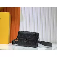 $85.00 USD Louis Vuitton AAA Quality Messenger Bags For Women #1270578