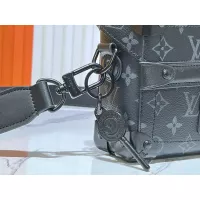 $85.00 USD Louis Vuitton AAA Quality Messenger Bags For Women #1270578