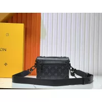 $85.00 USD Louis Vuitton AAA Quality Messenger Bags For Women #1270578