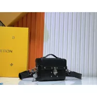 $85.00 USD Louis Vuitton AAA Quality Messenger Bags For Women #1270580