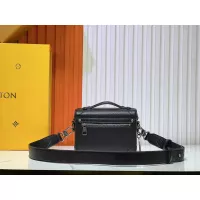 $85.00 USD Louis Vuitton AAA Quality Messenger Bags For Women #1270580