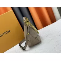 $64.00 USD Louis Vuitton AAA Quality Messenger Bags For Women #1270584