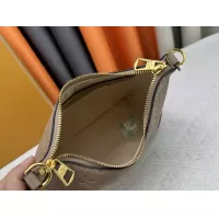 $64.00 USD Louis Vuitton AAA Quality Messenger Bags For Women #1270584
