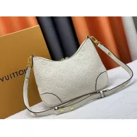 $64.00 USD Louis Vuitton AAA Quality Messenger Bags For Women #1270587