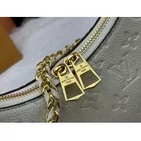 $64.00 USD Louis Vuitton AAA Quality Messenger Bags For Women #1270587