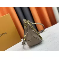 $64.00 USD Louis Vuitton AAA Quality Messenger Bags For Women #1270589