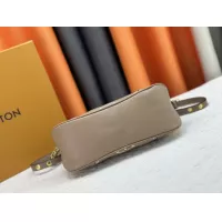 $64.00 USD Louis Vuitton AAA Quality Messenger Bags For Women #1270589