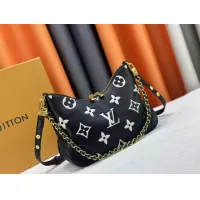 $64.00 USD Louis Vuitton AAA Quality Messenger Bags For Women #1270590
