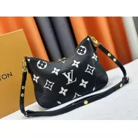 $64.00 USD Louis Vuitton AAA Quality Messenger Bags For Women #1270590