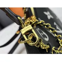$64.00 USD Louis Vuitton AAA Quality Messenger Bags For Women #1270590