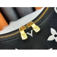 $64.00 USD Louis Vuitton AAA Quality Messenger Bags For Women #1270590