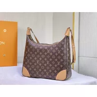 $85.00 USD Louis Vuitton AAA Quality Messenger Bags For Women #1270593