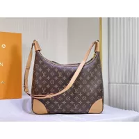 $85.00 USD Louis Vuitton AAA Quality Messenger Bags For Women #1270593