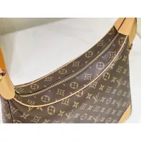 $85.00 USD Louis Vuitton AAA Quality Messenger Bags For Women #1270593
