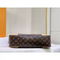 $85.00 USD Louis Vuitton AAA Quality Messenger Bags For Women #1270593