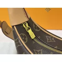 $82.00 USD Louis Vuitton AAA Quality Messenger Bags For Women #1270594