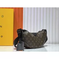 $64.00 USD Louis Vuitton AAA Quality Messenger Bags For Women #1270596