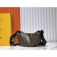 $64.00 USD Louis Vuitton AAA Quality Messenger Bags For Women #1270596