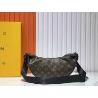 $64.00 USD Louis Vuitton AAA Quality Messenger Bags For Women #1270596