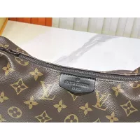 $64.00 USD Louis Vuitton AAA Quality Messenger Bags For Women #1270596