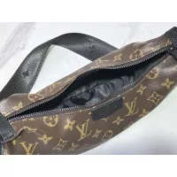 $64.00 USD Louis Vuitton AAA Quality Messenger Bags For Women #1270596