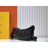 $64.00 USD Louis Vuitton AAA Quality Messenger Bags For Women #1270597