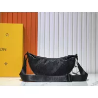 $64.00 USD Louis Vuitton AAA Quality Messenger Bags For Women #1270597