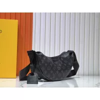 $64.00 USD Louis Vuitton AAA Quality Messenger Bags For Women #1270598