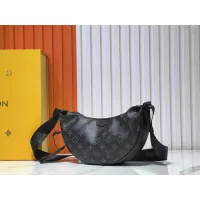 $64.00 USD Louis Vuitton AAA Quality Messenger Bags For Women #1270598