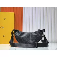 $64.00 USD Louis Vuitton AAA Quality Messenger Bags For Women #1270598