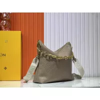 $68.00 USD Louis Vuitton AAA Quality Messenger Bags For Women #1270644