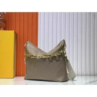 $68.00 USD Louis Vuitton AAA Quality Messenger Bags For Women #1270644