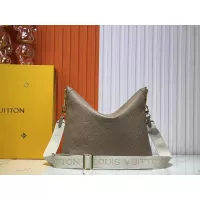 $68.00 USD Louis Vuitton AAA Quality Messenger Bags For Women #1270644