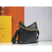 $68.00 USD Louis Vuitton AAA Quality Messenger Bags For Women #1270645