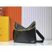 $68.00 USD Louis Vuitton AAA Quality Messenger Bags For Women #1270645