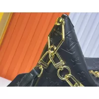 $68.00 USD Louis Vuitton AAA Quality Messenger Bags For Women #1270645