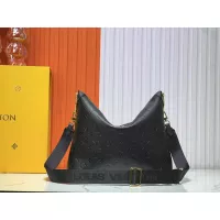 $68.00 USD Louis Vuitton AAA Quality Messenger Bags For Women #1270645