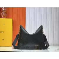 $68.00 USD Louis Vuitton AAA Quality Messenger Bags For Women #1270645