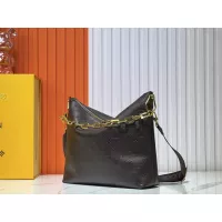 $68.00 USD Louis Vuitton AAA Quality Messenger Bags For Women #1270646