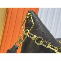 $68.00 USD Louis Vuitton AAA Quality Messenger Bags For Women #1270646