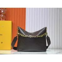 $68.00 USD Louis Vuitton AAA Quality Messenger Bags For Women #1270646