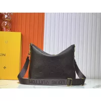 $68.00 USD Louis Vuitton AAA Quality Messenger Bags For Women #1270646