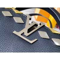 $88.00 USD Louis Vuitton AAA Quality Messenger Bags For Women #1270647