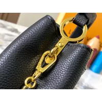 $88.00 USD Louis Vuitton AAA Quality Messenger Bags For Women #1270647