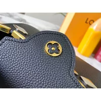 $88.00 USD Louis Vuitton AAA Quality Messenger Bags For Women #1270647