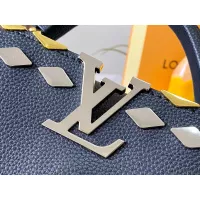 $92.00 USD Louis Vuitton AAA Quality Messenger Bags For Women #1270648