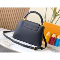 $96.00 USD Louis Vuitton AAA Quality Messenger Bags For Women #1270649