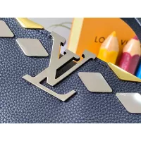 $96.00 USD Louis Vuitton AAA Quality Messenger Bags For Women #1270649