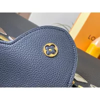 $96.00 USD Louis Vuitton AAA Quality Messenger Bags For Women #1270649